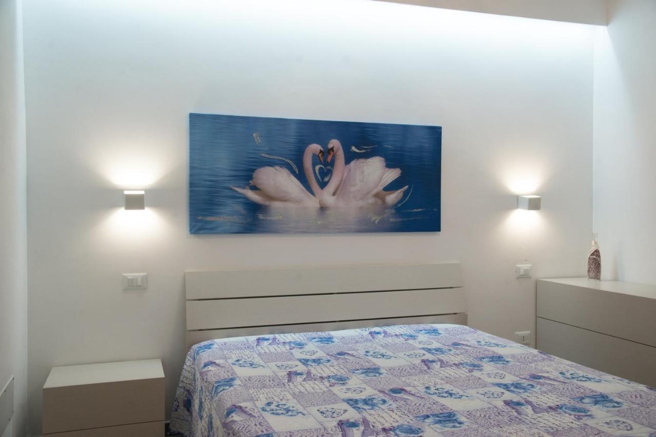 Appartamento Diamante San Vito Lo Capo Exteriér fotografie